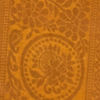 Radiant Mustard Yellow Saree